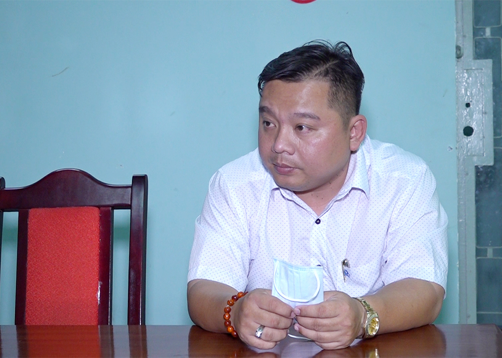 An Giang: Tạm giữ đối tượng giả danh cán bộ Bộ Công an